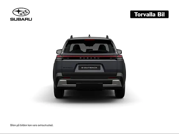 Subaru Outback 2026 photo 4