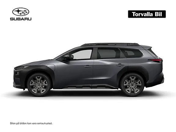 Subaru Outback 2026 photo 2