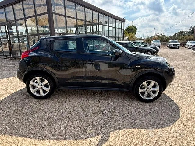 Nissan Juke 2013 photo 4