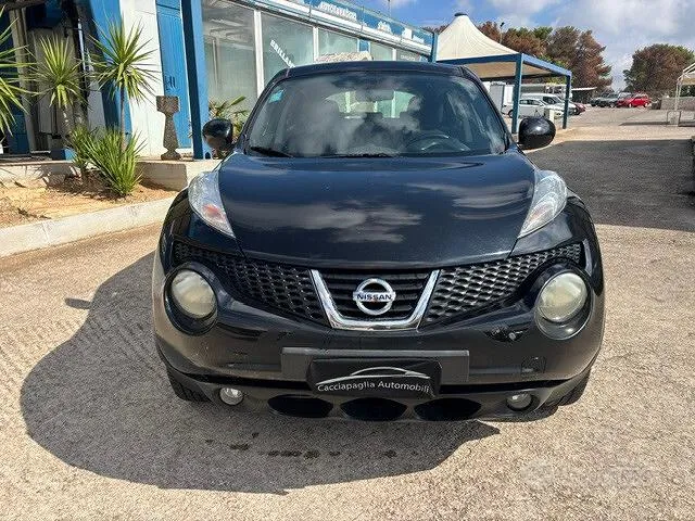 Nissan Juke 2013 photo 2
