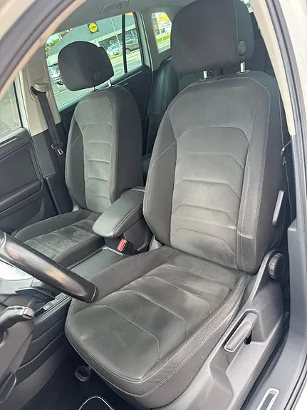 Volkswagen Tiguan 2018 photo 4