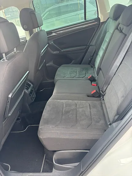 Volkswagen Tiguan 2018 photo 5