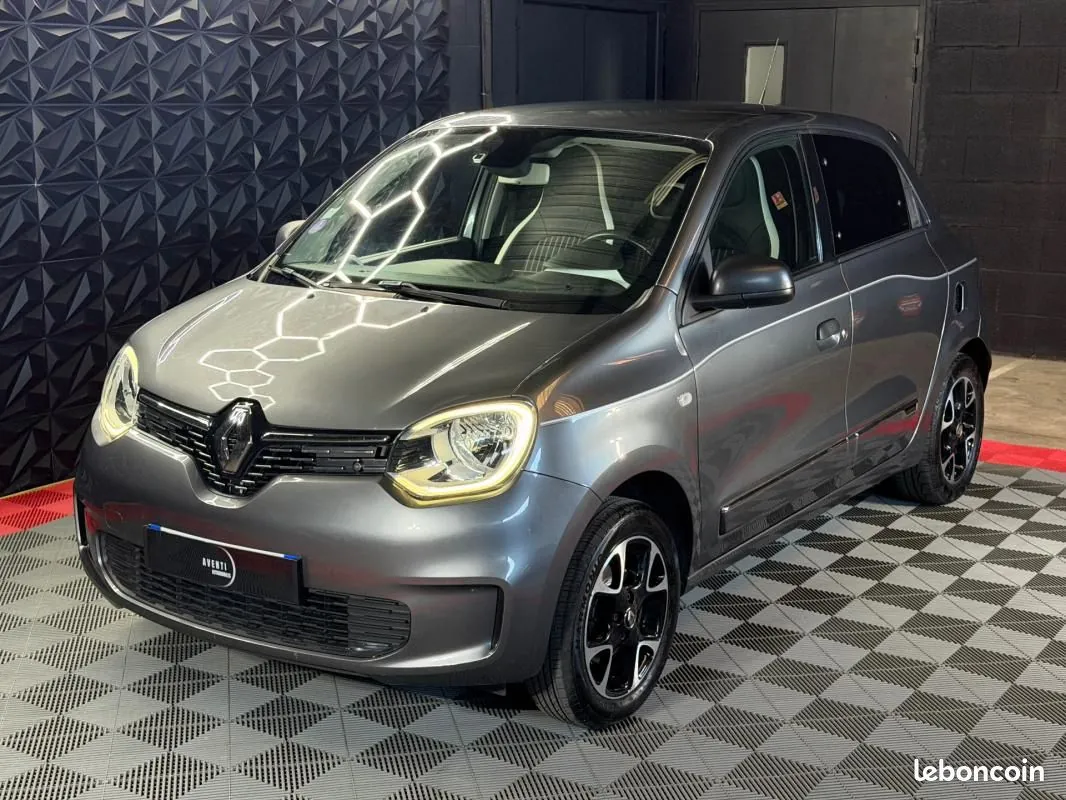 Renault Twingo