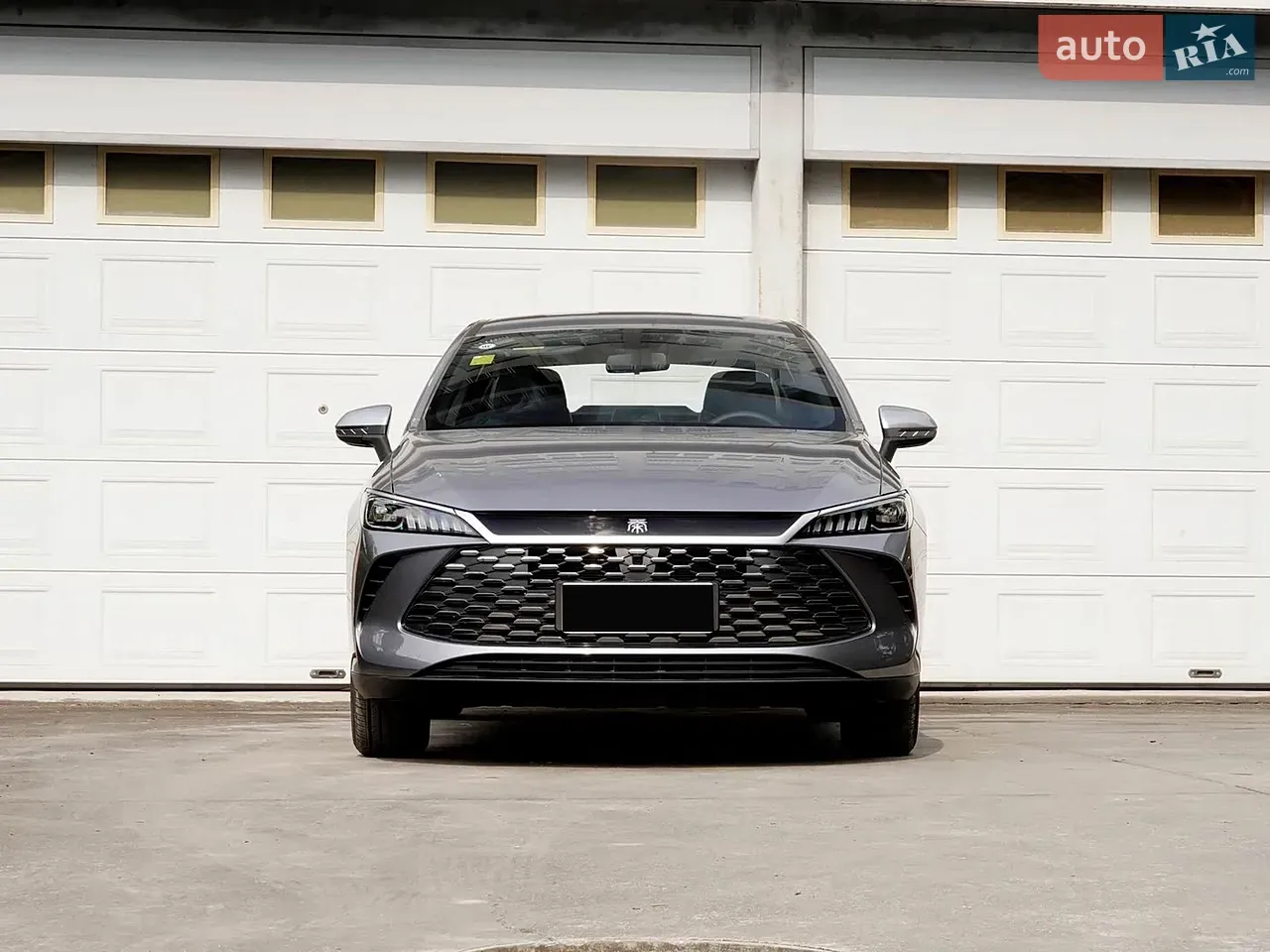 BYD Qin Plus 2026 photo 2