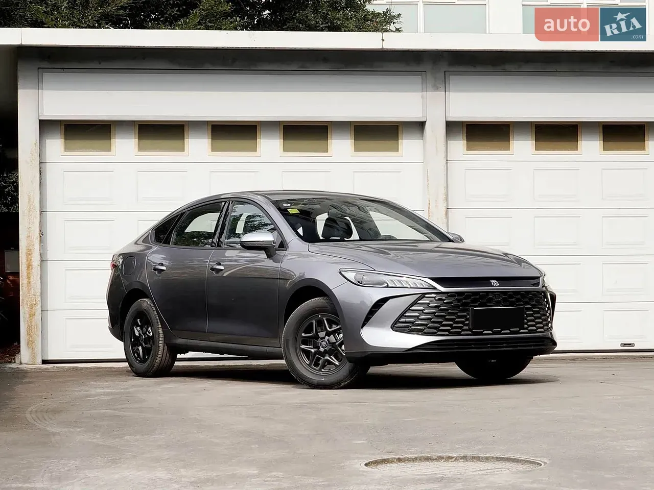 BYD Qin Plus 2026 photo 4