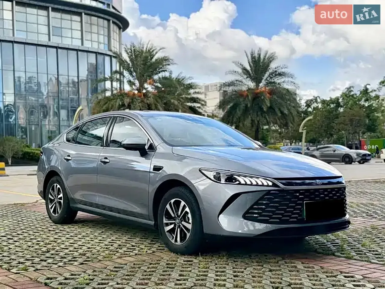 BYD Qin Plus 2026 photo 3