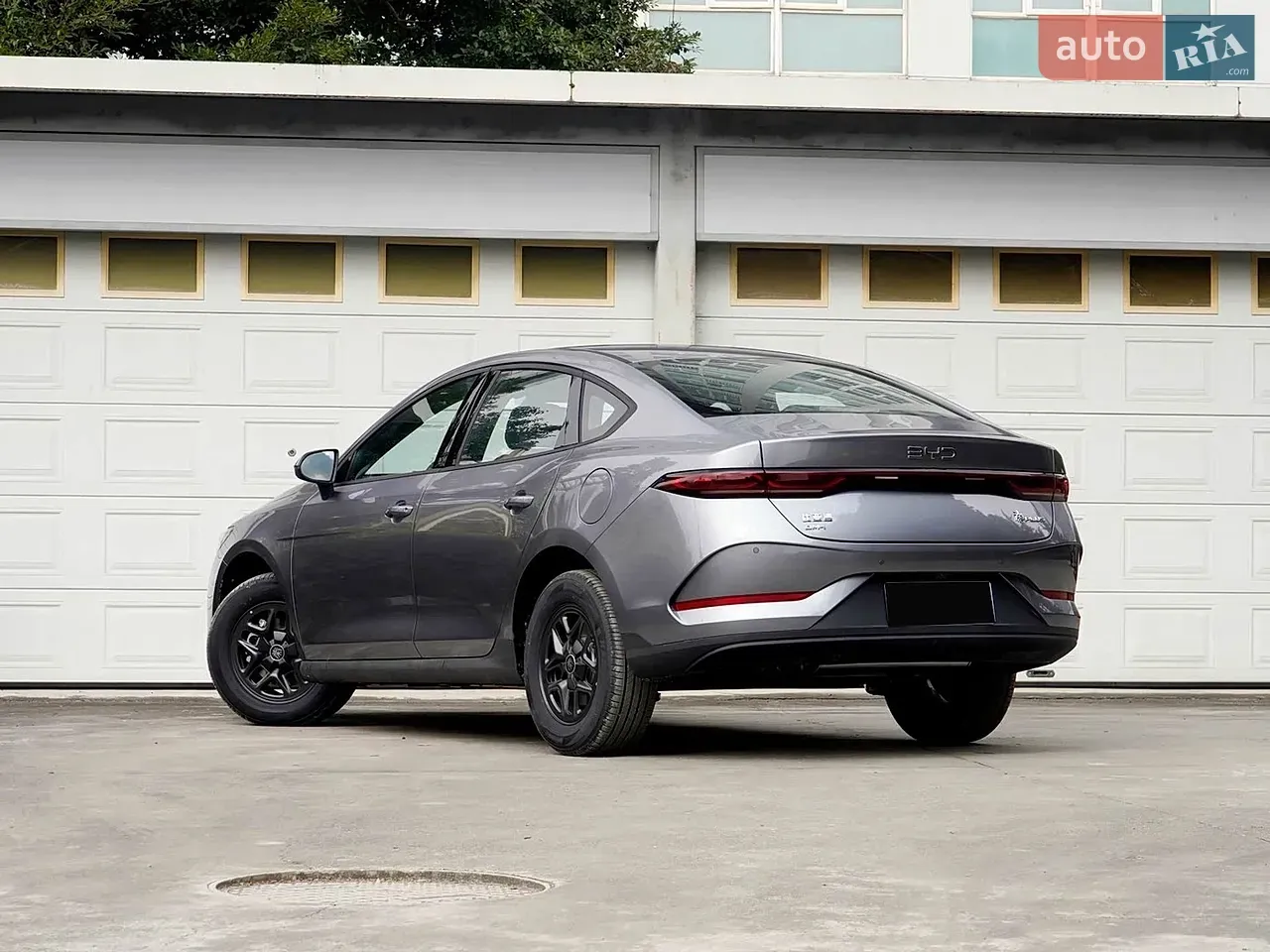 BYD Qin Plus 2026 photo 5
