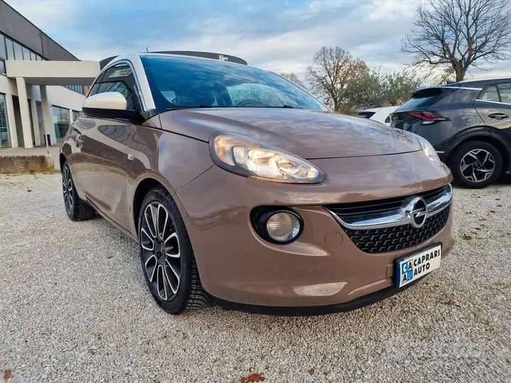 Opel Adam