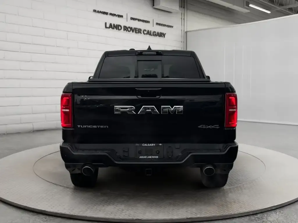 Ram 1500 2025 photo 4