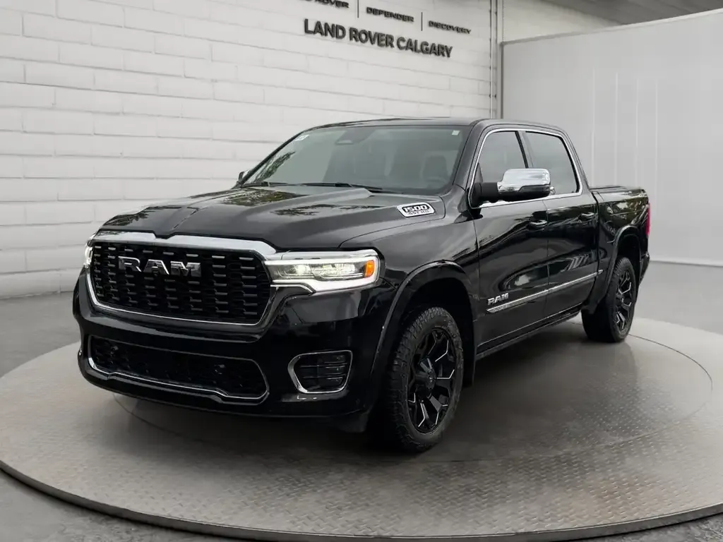 Ram 1500