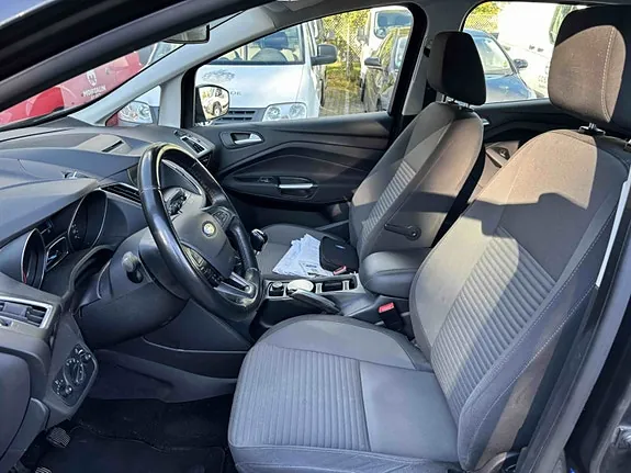 Ford C-Max 2016 photo 3
