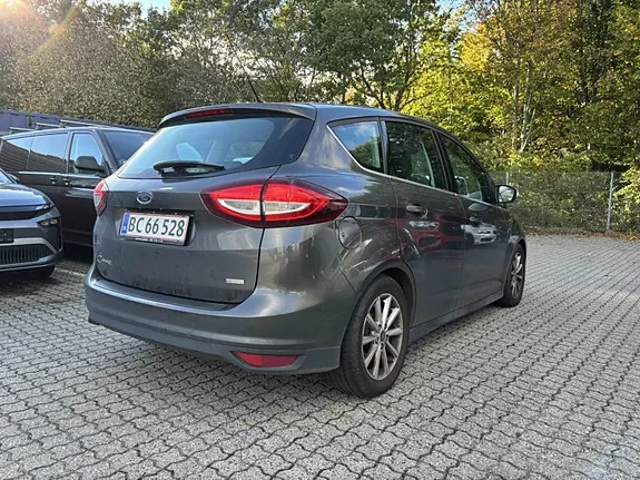 Ford C-Max 2016 photo 2