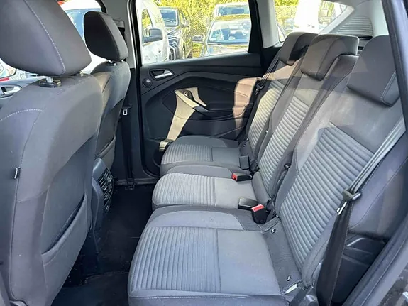 Ford C-Max 2016 photo 4