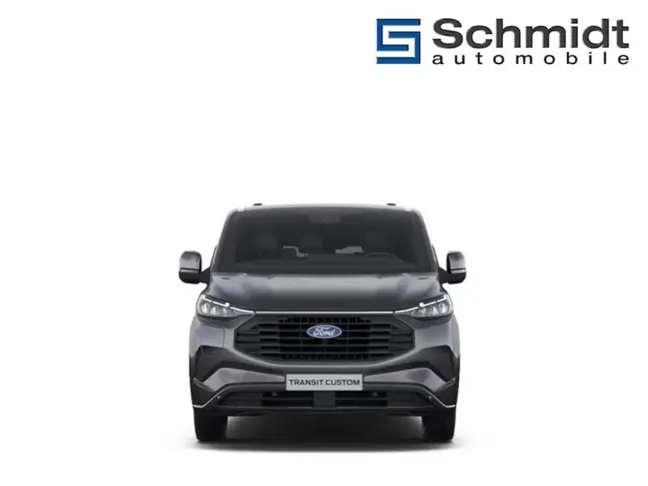 Ford Transit photo 2