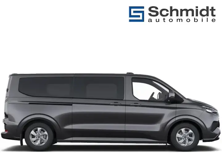 Ford Transit photo 3
