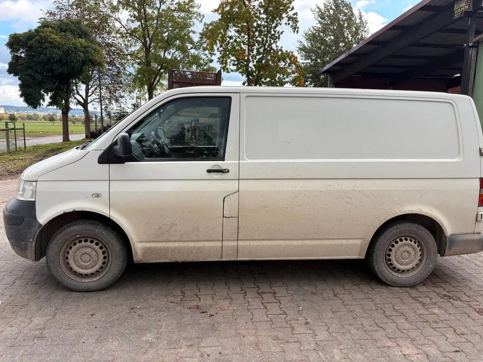 Volkswagen T5