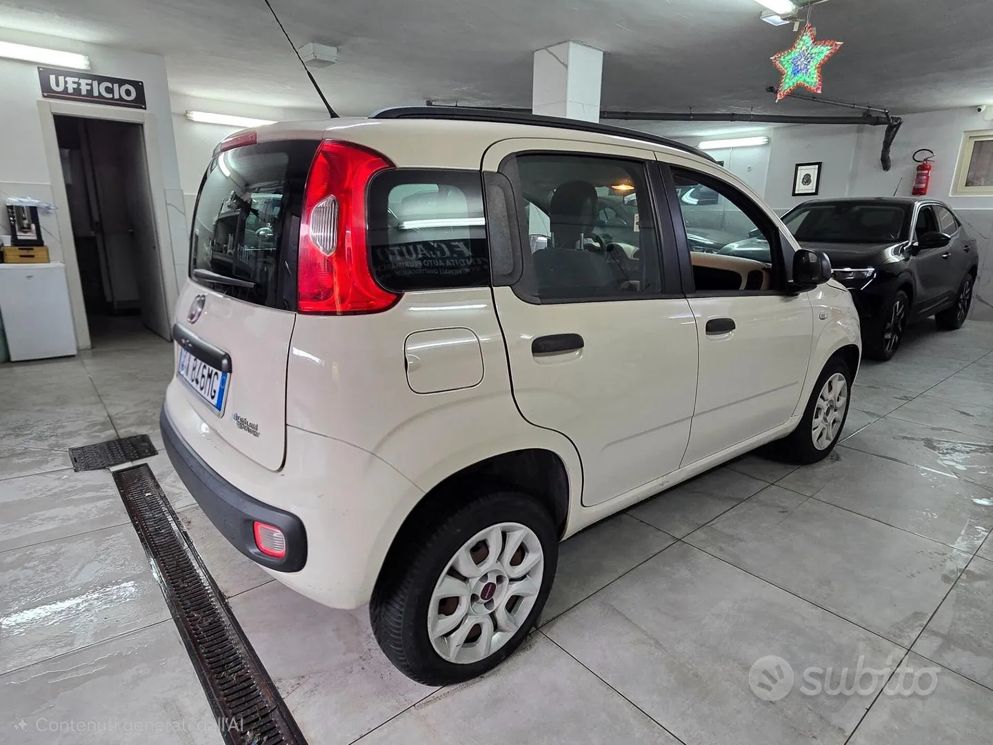 Fiat Panda 2015 photo 3