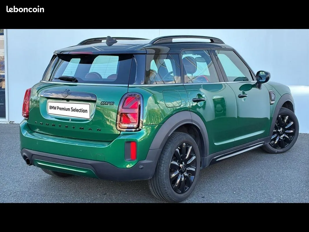 Mini Countryman 2023 photo 3