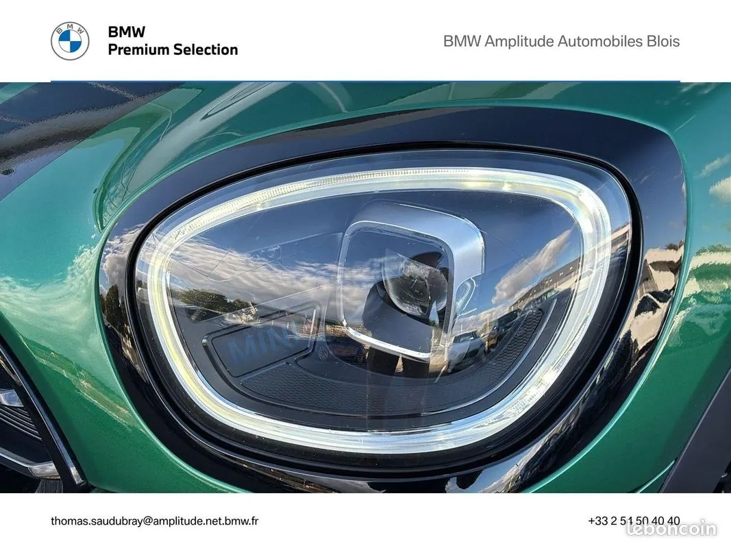 Mini Countryman 2023 photo 5
