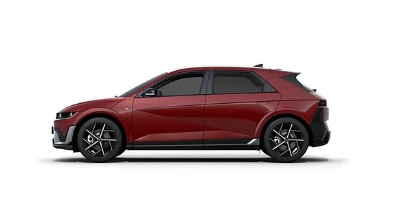 Hyundai Ioniq 5 2027 photo 3