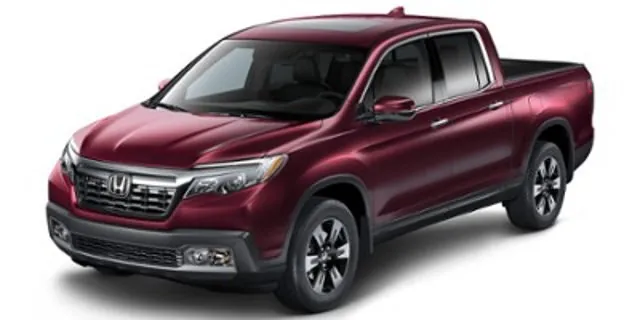 Honda Ridgeline