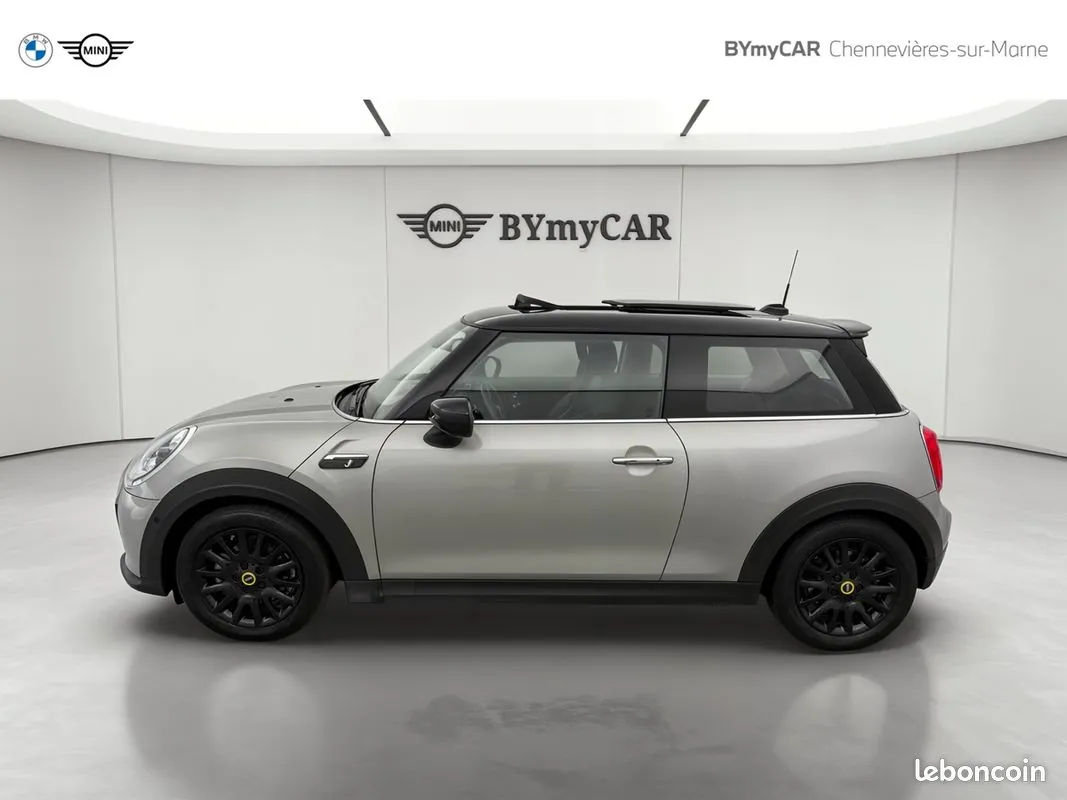 BMW Mini 2023 photo 2
