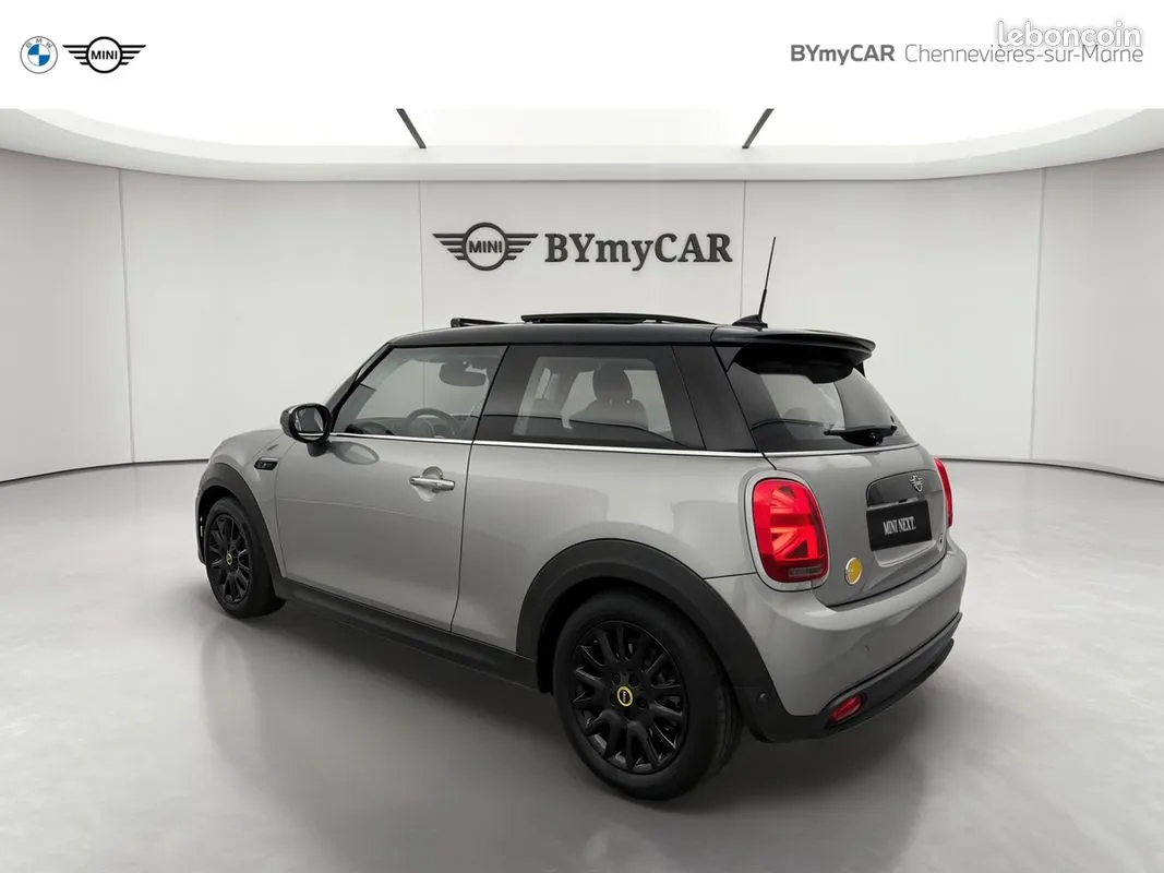 BMW Mini 2023 photo 3