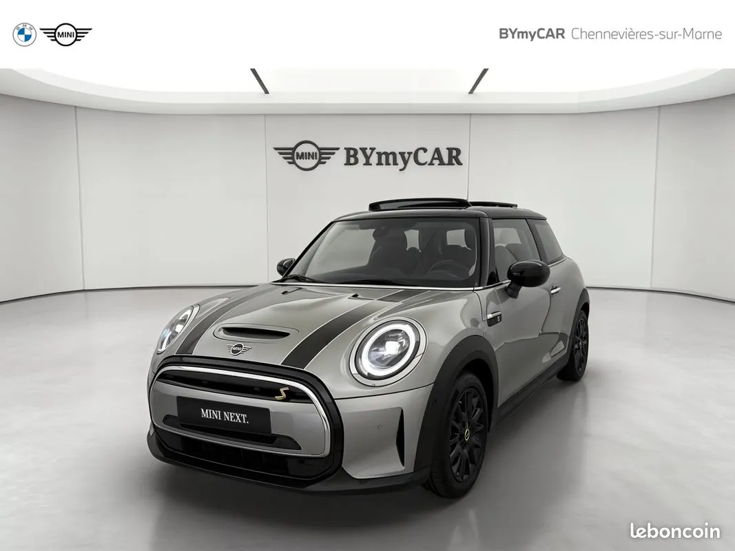 BMW Mini