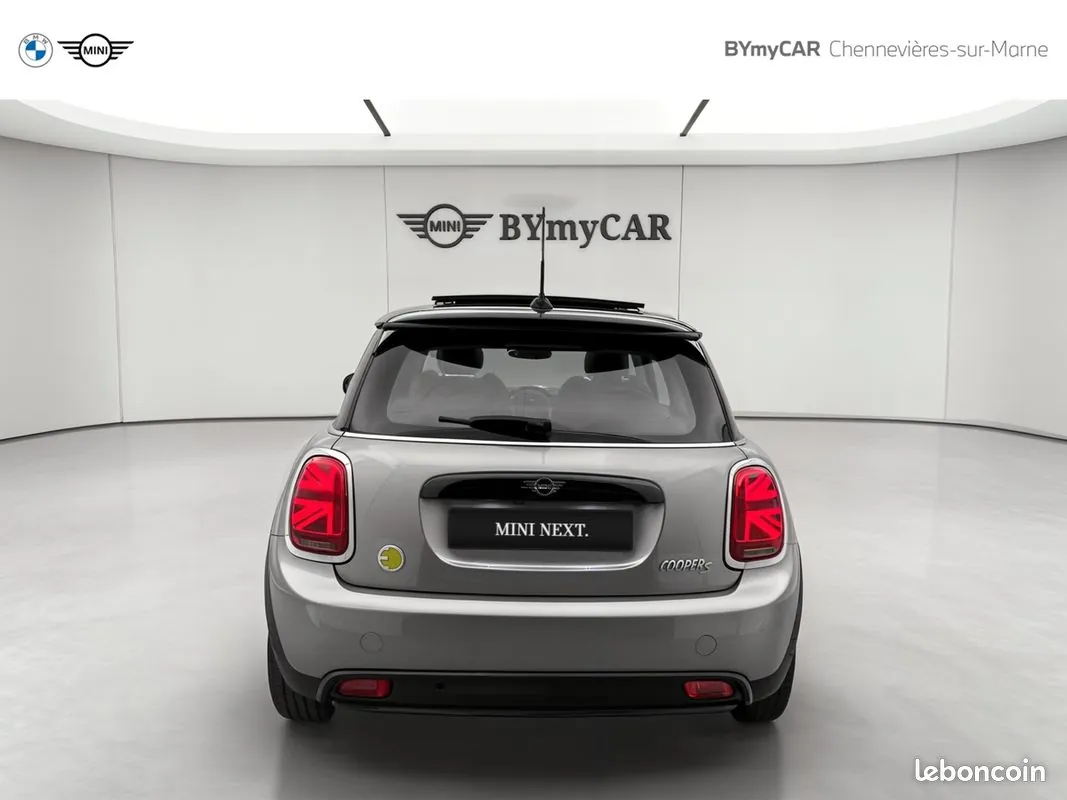 BMW Mini 2023 photo 4
