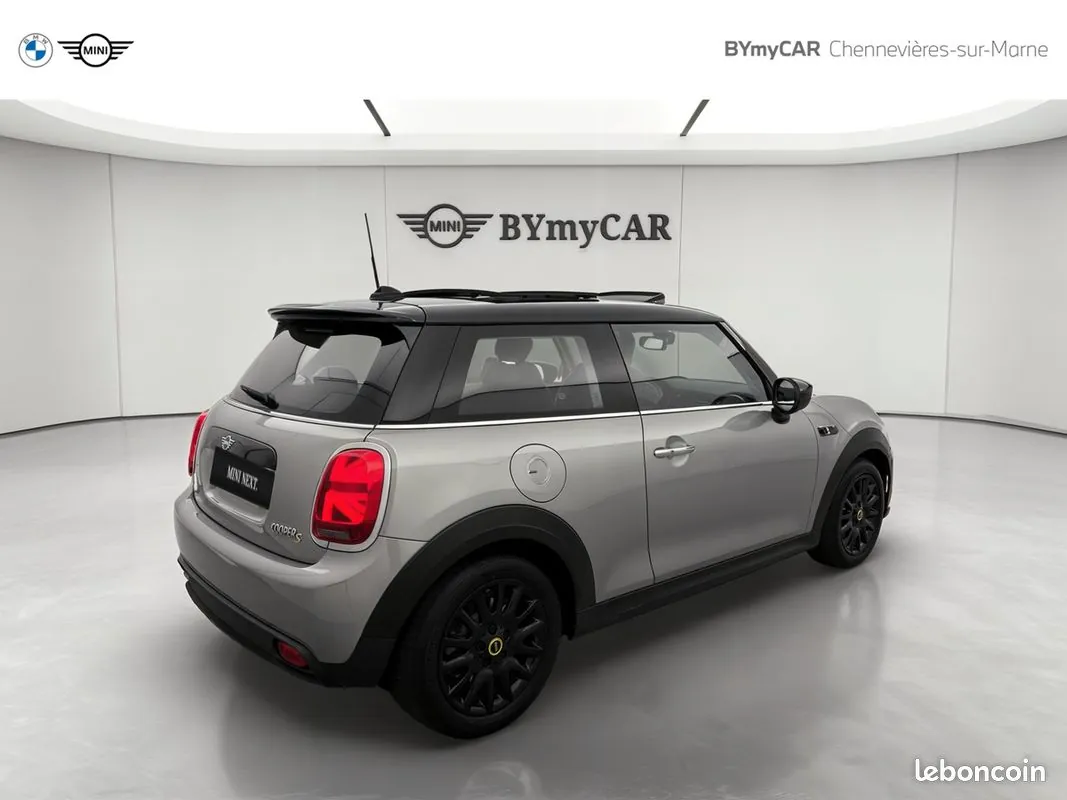 BMW Mini 2023 photo 5