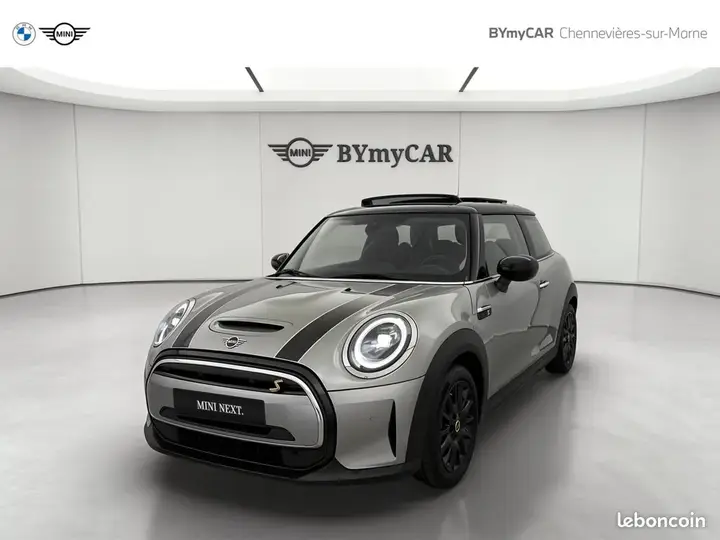 BMW Mini