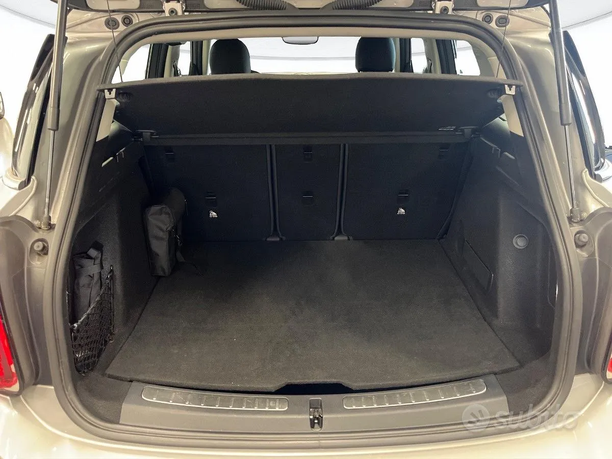 Mini Mini Countryman 2024 photo 4