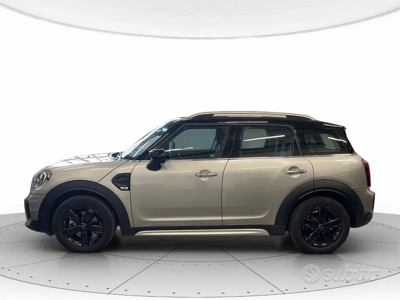 Mini Mini Countryman 2024 photo 2