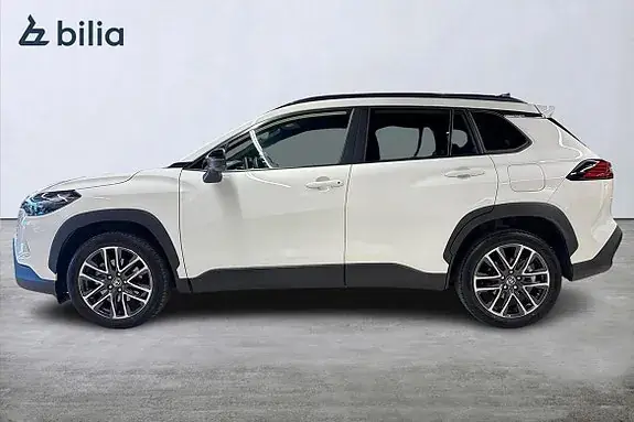 Toyota Corolla Cross 2026 photo 3