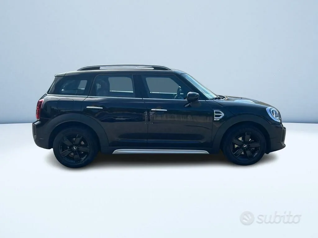 Mini Mini Countryman 2021 photo 4