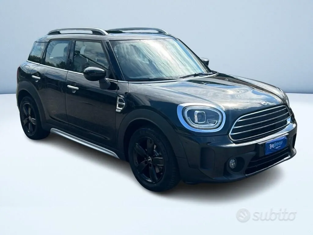Mini Mini Countryman 2021 photo 3