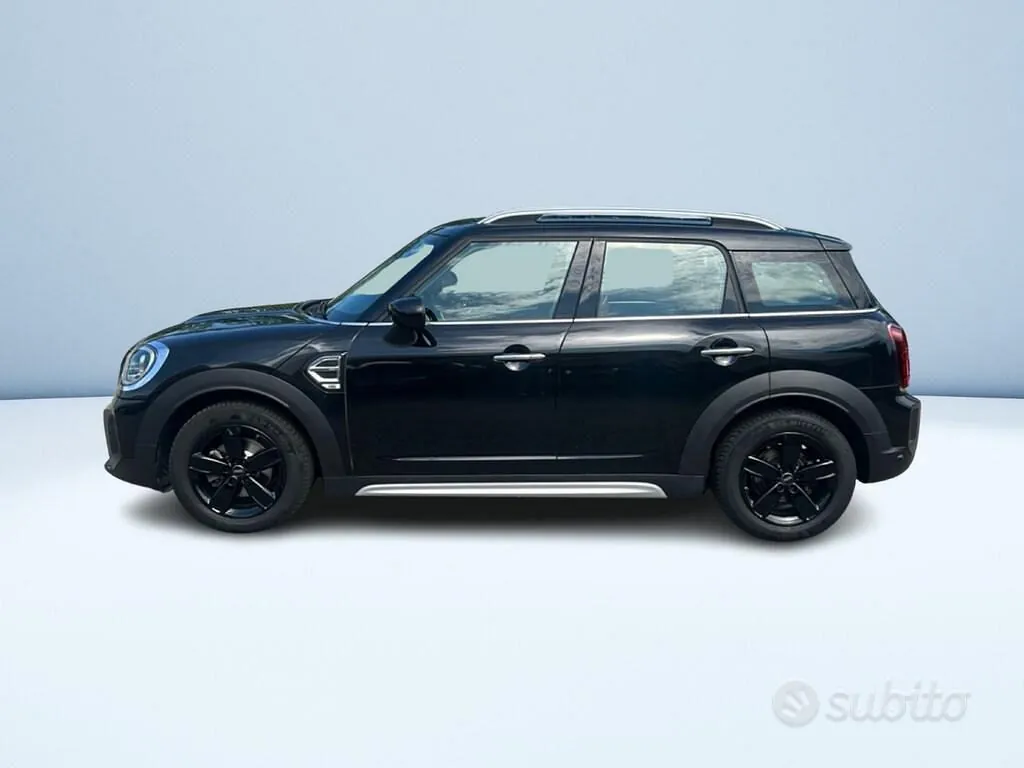Mini Mini Countryman 2021 photo 5