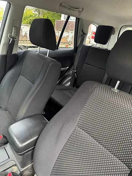 Suzuki Grand Vitara 2007 photo 5