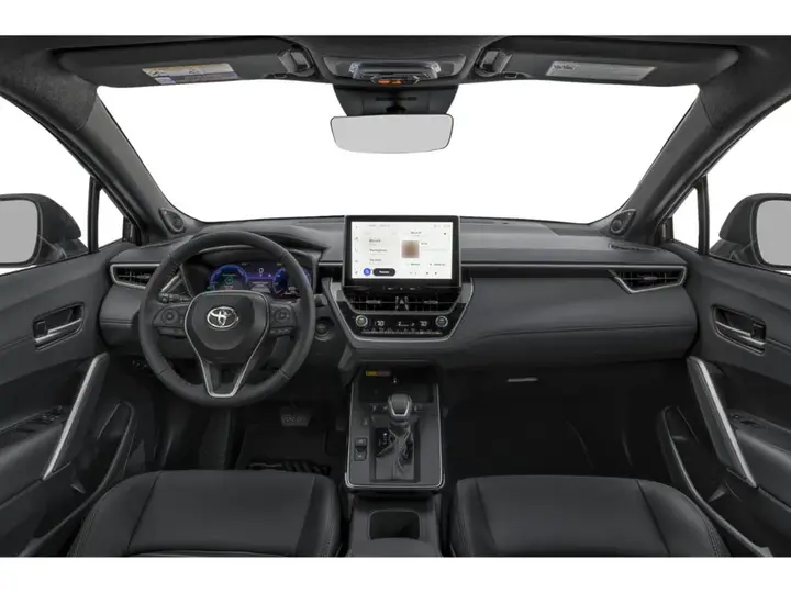 Toyota Corolla Cross 2026 photo 5