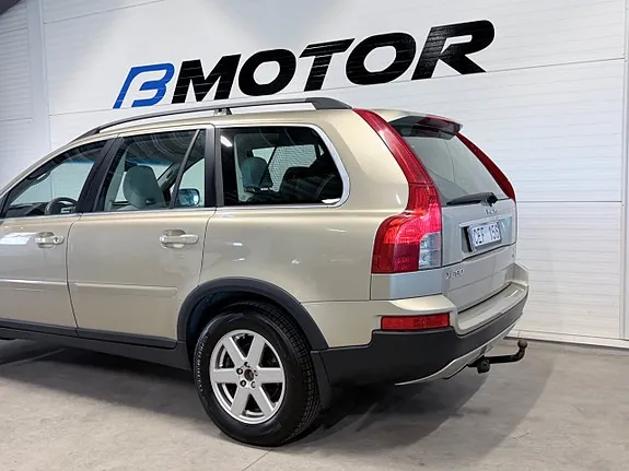 Volvo Xc90 2008 photo 4
