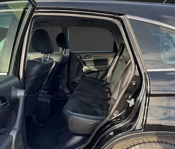 Honda Cr-V 2010 photo 5