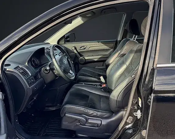 Honda Cr-V 2010 photo 4