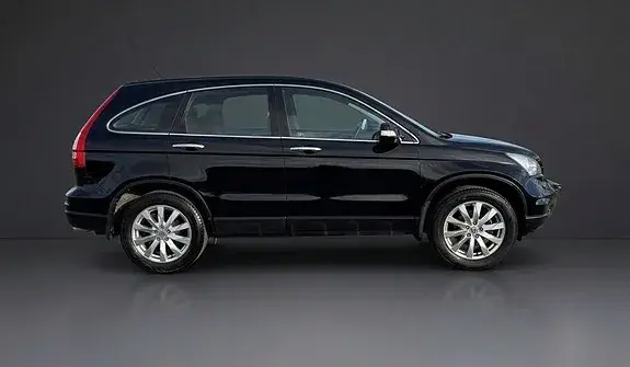 Honda Cr-V 2010 photo 2