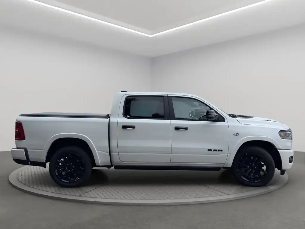 Ram 1500 2026 photo 3