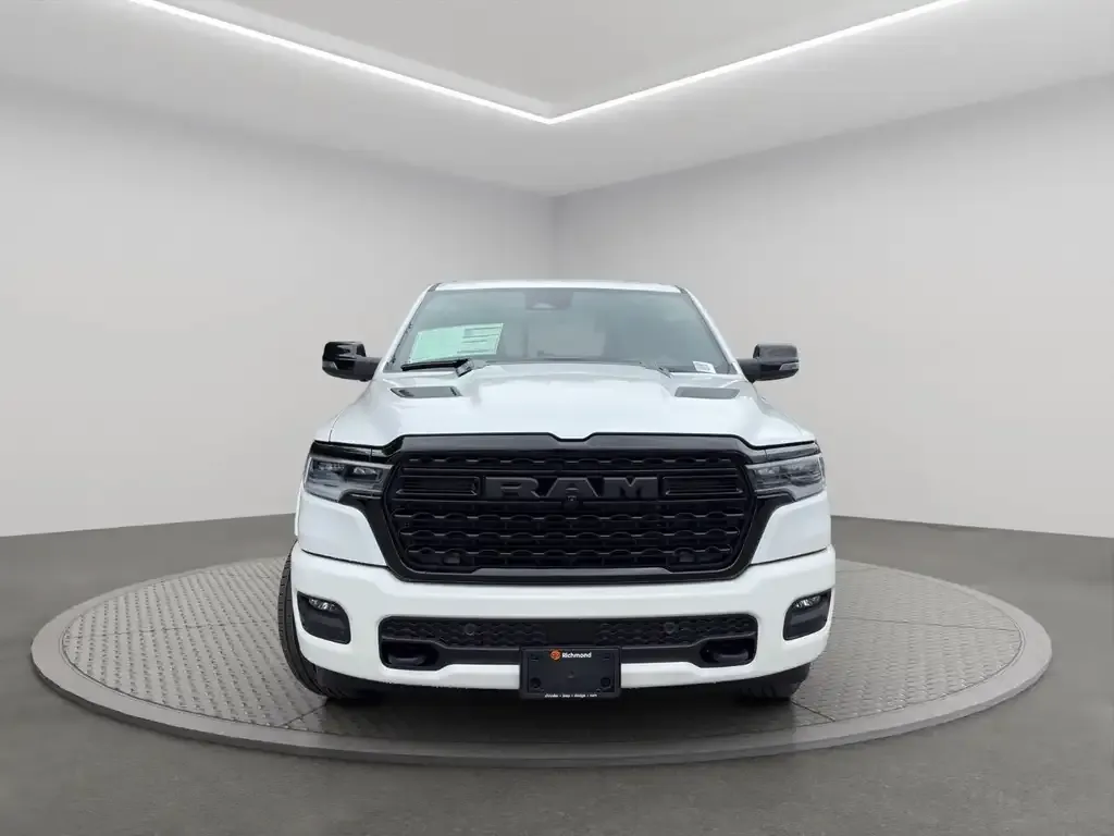 Ram 1500 2026 photo 2
