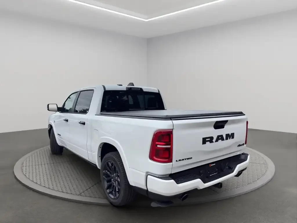 Ram 1500 2026 photo 4
