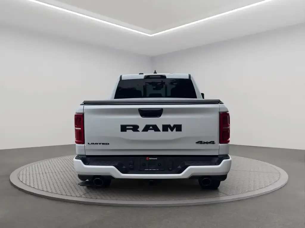 Ram 1500 2026 photo 5