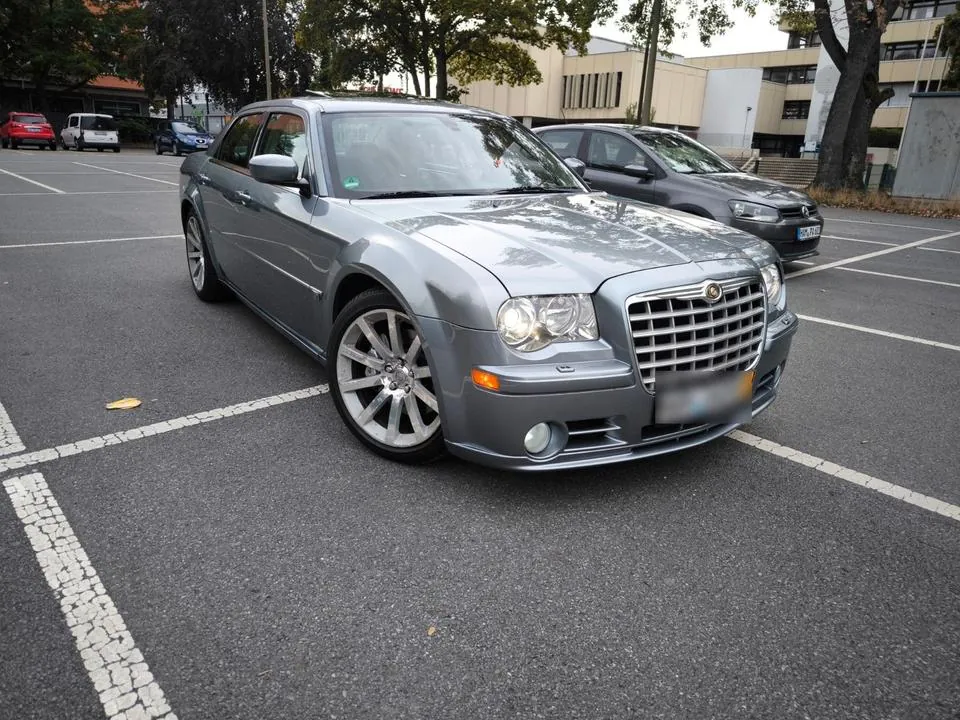 Chrysler 300C