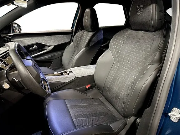 Peugeot 3008 2025 photo 4