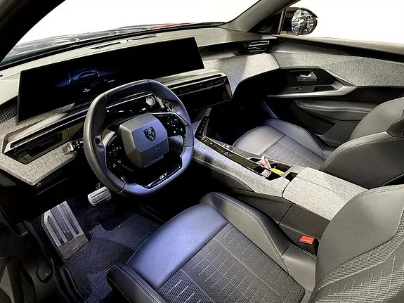 Peugeot 3008 2025 photo 5